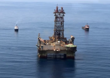 Petrobras obtém licença do Ibama para pesquisar petróleo na Bacia da Foz do Amazonas