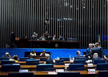 Senado aprova empréstimo de até 50 milhões de dólares para o Piauí
