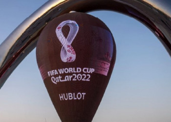 Catar 2022: Quais países já sediaram a Copa do Mundo da FIFA?