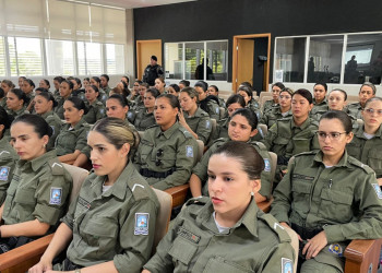 Cresce número de mulheres vereadoras, policiais civis e militares no Piauí