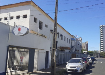 Criminosos invadem sede da Cáritas de Teresina e roubam R$ 50 mil em equipamentos