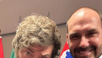 Grande vitória da democracia, grande derrota do bolsonarismo