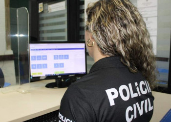Polícia Civil do Piauí disponibiliza rede de contatos para denúncias anônimas
