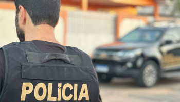 Três pessoas são presas por abuso sexual de crianças e adolescentes no Piauí