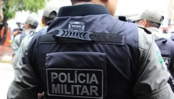 Policiais militares são presos por entrarem em motel durante serviço em Teresina