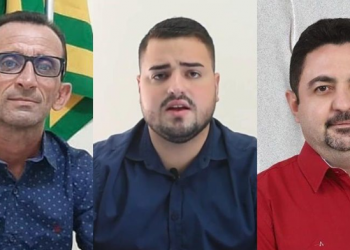 Três prefeitos  do Piauí devem deixar o PTB e se filiar ao PT