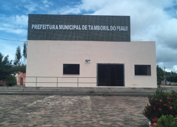 Tamboril do Piauí: Câmara adia votação de parecer do TCE que reprovou contas da prefeitura