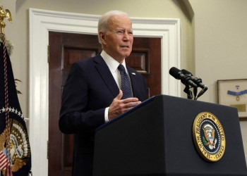 Biden diz que Putin já tomou decisão de invadir a Ucrânia