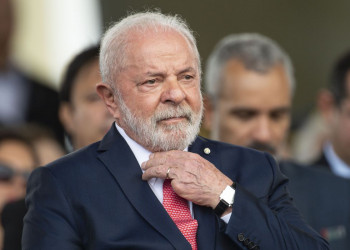 Supremo enviará a Lula indicações de mulheres para vaga no TSE