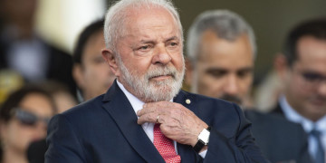 Supremo enviará a Lula indicações de mulheres para vaga no TSE