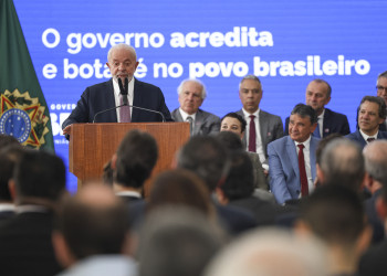 Lula laça programa que facilita crédito e renegocia dívidas de pequenos negócios