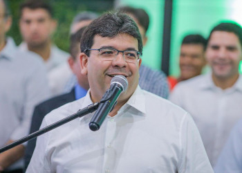 Governador comemora alto índice de vacinação no Piauí