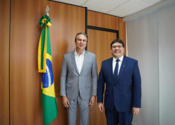 Ministro da Educação vem ao Piauí na próxima segunda-feira (11)