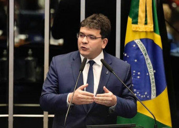 Rafael Fonteles sanciona lei que cria Fundo de Equalização da Piauí Fomento