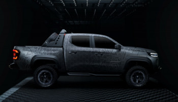 Ram revela a Dakota e antecipa novidades para 2026