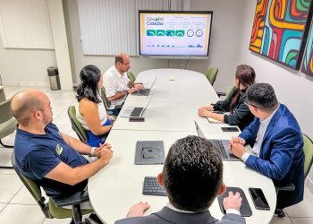 Parceria entre Governo do Piauí e Estônia Hub promove ações digitais no estado