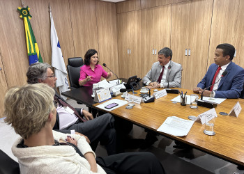 Ministra da Saúde autoriza aumento de R$ 28 milhões na verba de custeio do HU