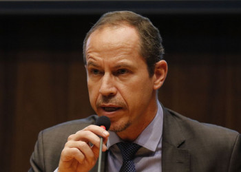Ricardo Cappelli assume interinamente o GSI após demissão de Gonçalves Dias