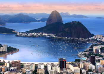 Rio de Janeiro usará exchanges para receber impostos em Bitcoin