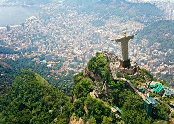 Turistas elegem o Rio de Janeiro como a pior cidade  a se visitar
