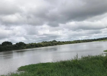 Rio Marathaoan pode chegar ao nível de alerta em Barras, diz CPRM