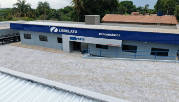Librelato se aproxima dos transportadores com nova estrutura em Goiás