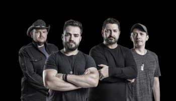 No Dia do Rock, o som da Rosa de Saron une fé e transformação à juventude cristã no Piauí