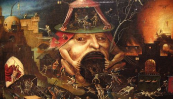 O capitão morte e a inexorabilidade do matadouro
