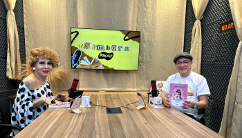 Safira Bengell narra em livro sua vida de arte, diversidade e resistência cultural