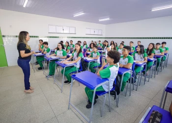 Divulgado o gabarito preliminar do processo seletivo da Seduc-PI; confira