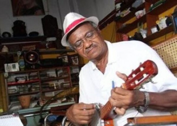 Morre Manoel Messias, presidente da escola de samba 