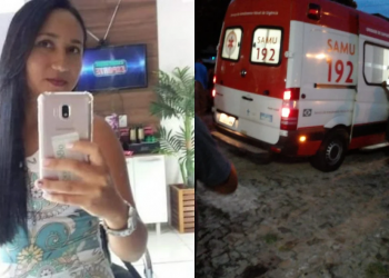 Mulher morta dentro de shopping em Luís Correia respondia por tráfico de drogas