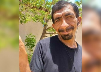 Homem é assassinado com sete facadas em Campo Grande do Piauí