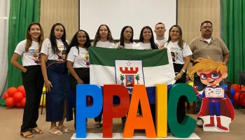 São João do Arraial é destaque estadual e nacional com projeto pedagógico e cultural