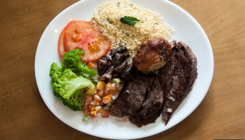 Alimentação Saudável para Tod@s