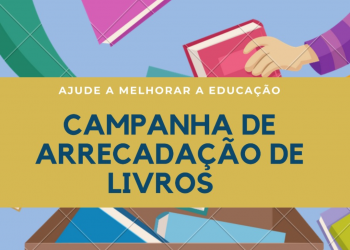 Piauí Hoje realiza campanha de arrecadação de livros para escola da Serra do Inácio