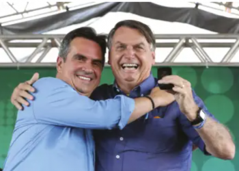 Ciro Nogueira chama Zambelli de louca e culpa direita pela derrota de Bolsonaro