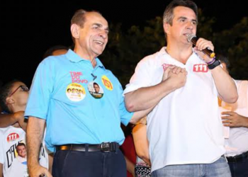 Senador Marcelo Castro diz que Ciro Nogueira já está traindo Jair Bolsonaro
