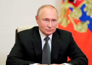 Rússia sofre sua mais dura sanção e é excluída do sistema Swift: 