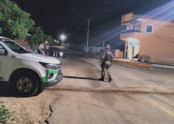 Polícia reforça operações para garantir segurança em Maramar e Macapá