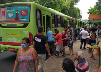 Passagem de ônibus para Zona Rural de Teresina sobe de R$ 4,00 para R$ 5,00