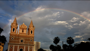 A Foto do Piauí Hoje