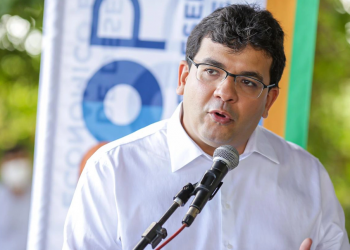 Rafael anuncia novos secretários e começa formar base de apoio político na AL