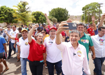 Rafael e Wellington se comprometem a apoiar produtores do extremo sul do Piauí