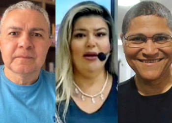 Justiça manda retirar TV Piauí do ar por divulgação de fake News contra Rafael Fonteles