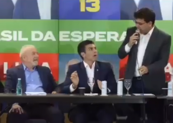Rafael Fonteles aponta Watsapp como arma para Lula ampliar vantagem e vencer no  2º turno