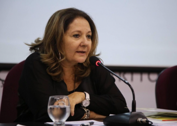 Piauiense Liana Chaib é escolhida para ser ministra do Tribunal Superior do Trabalho