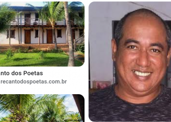 VÍDEO: Gerente de pousada é executado com 3 tiros no povoado Macapá, em Luis Correia