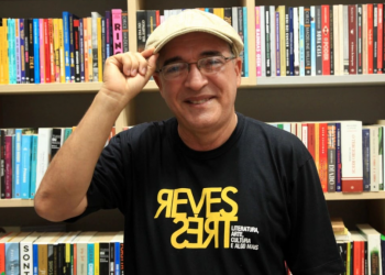 Professor Wellington Soares reforça time de colunistas do portal Piauí Hoje.Com