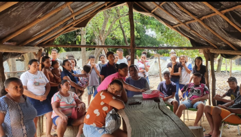 Indígenas do Piauí lutam por suas terras e direitos de cidadania